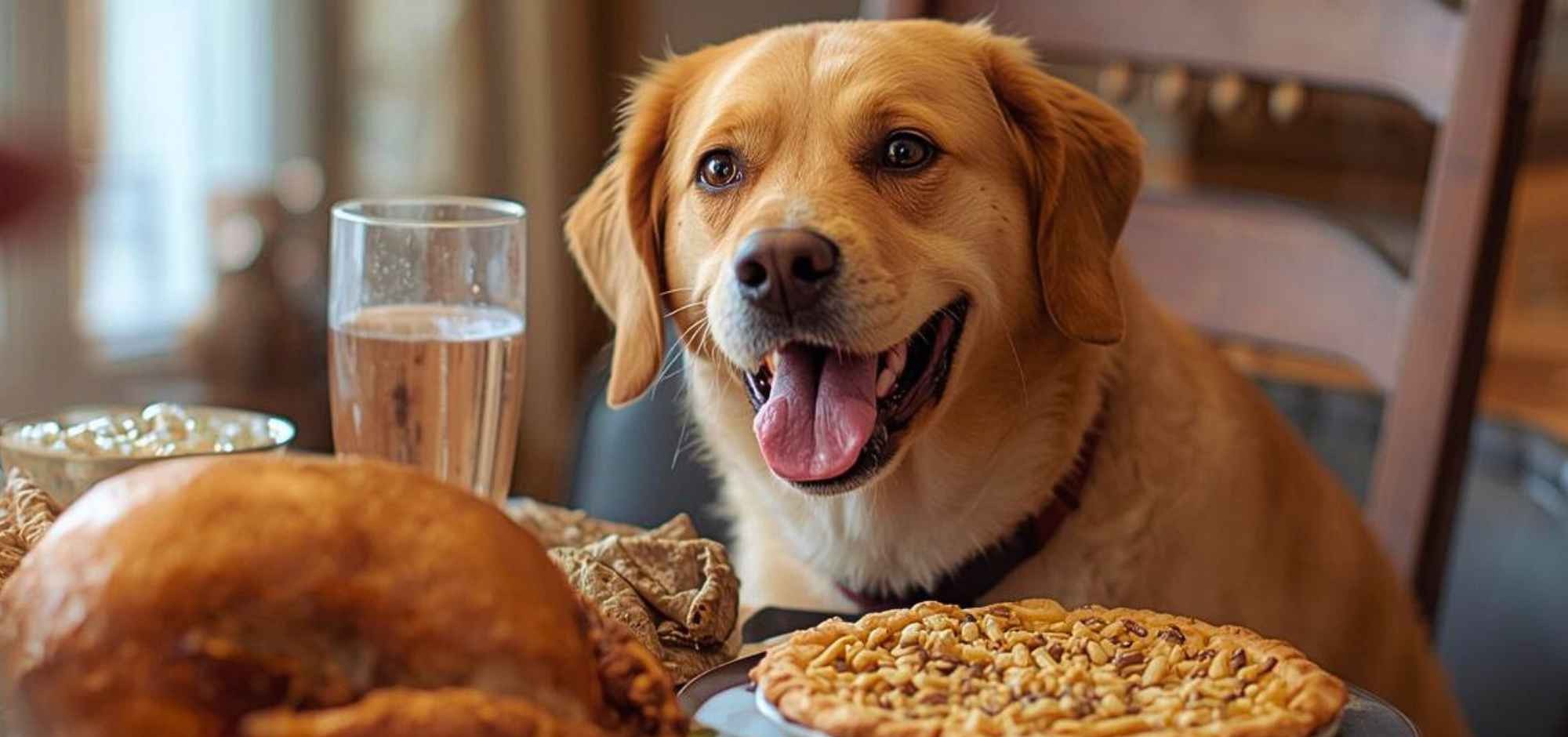 Can My Dog Eat That? The Ultimate Holiday Food Safety Guide for Pet Parents