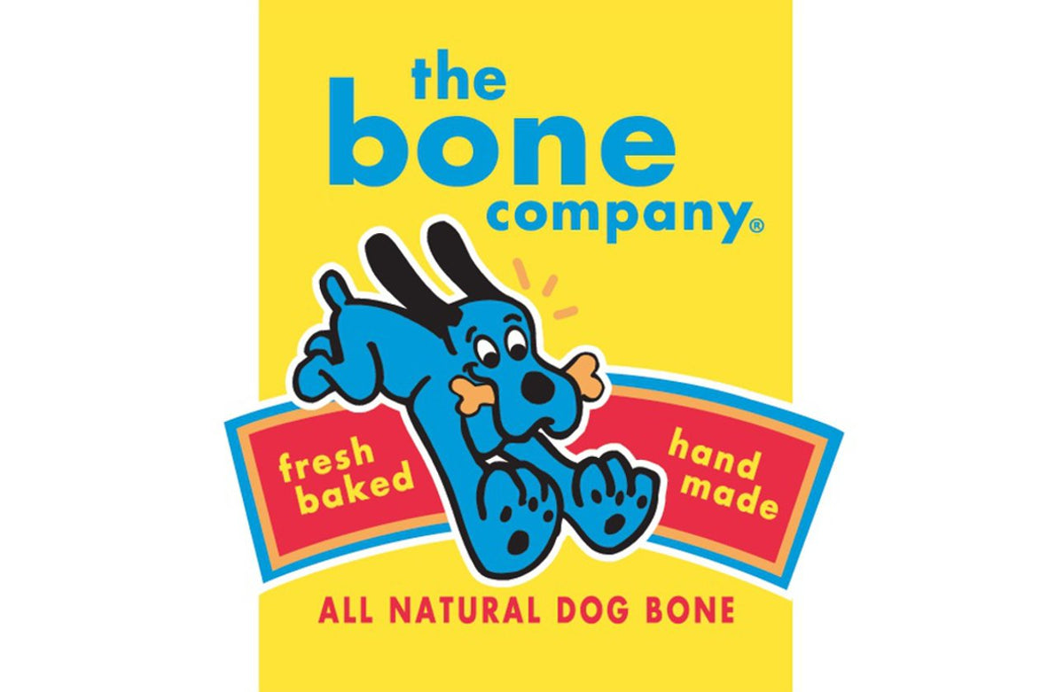 Dog shop bone company