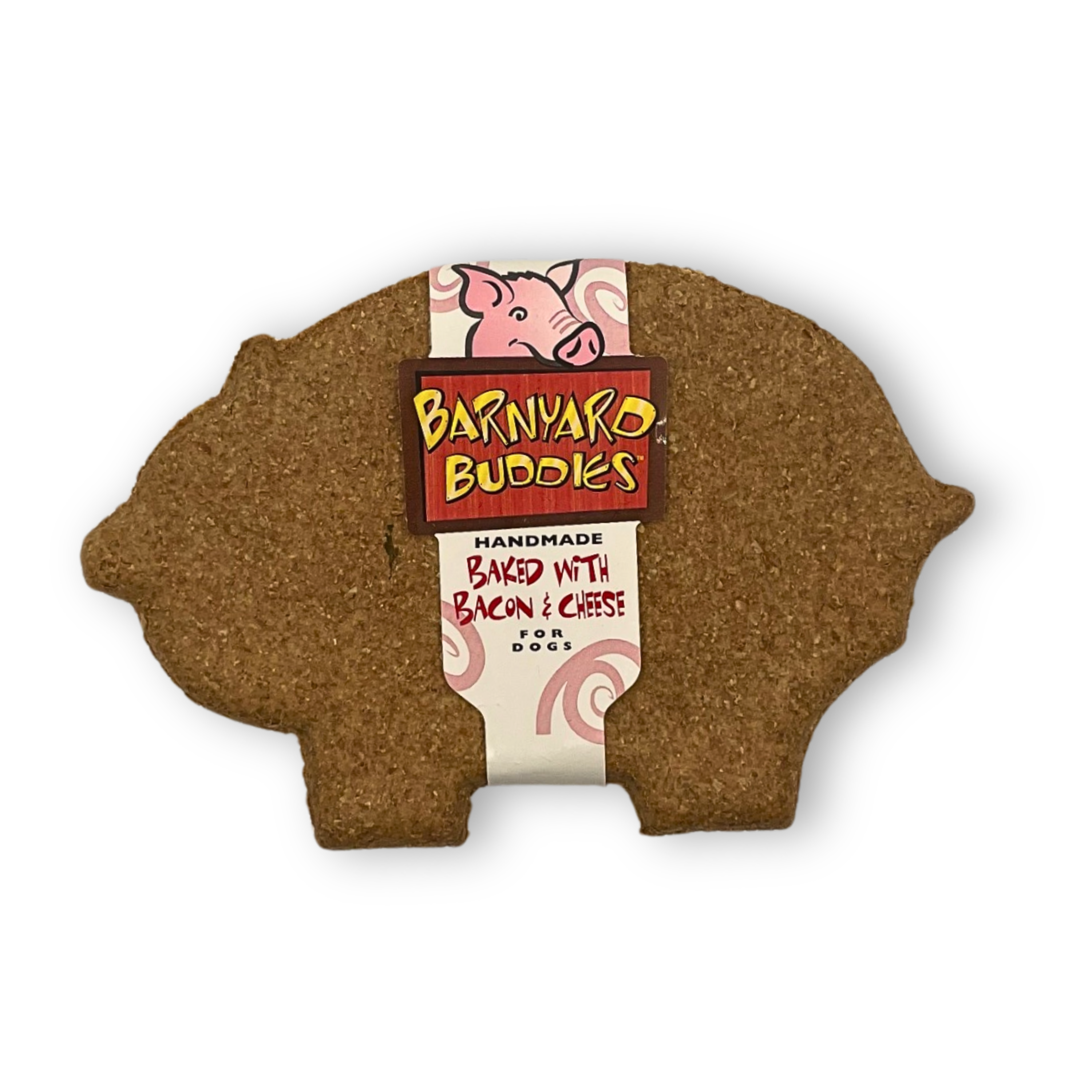 Barnyard Buddies (18 Count)