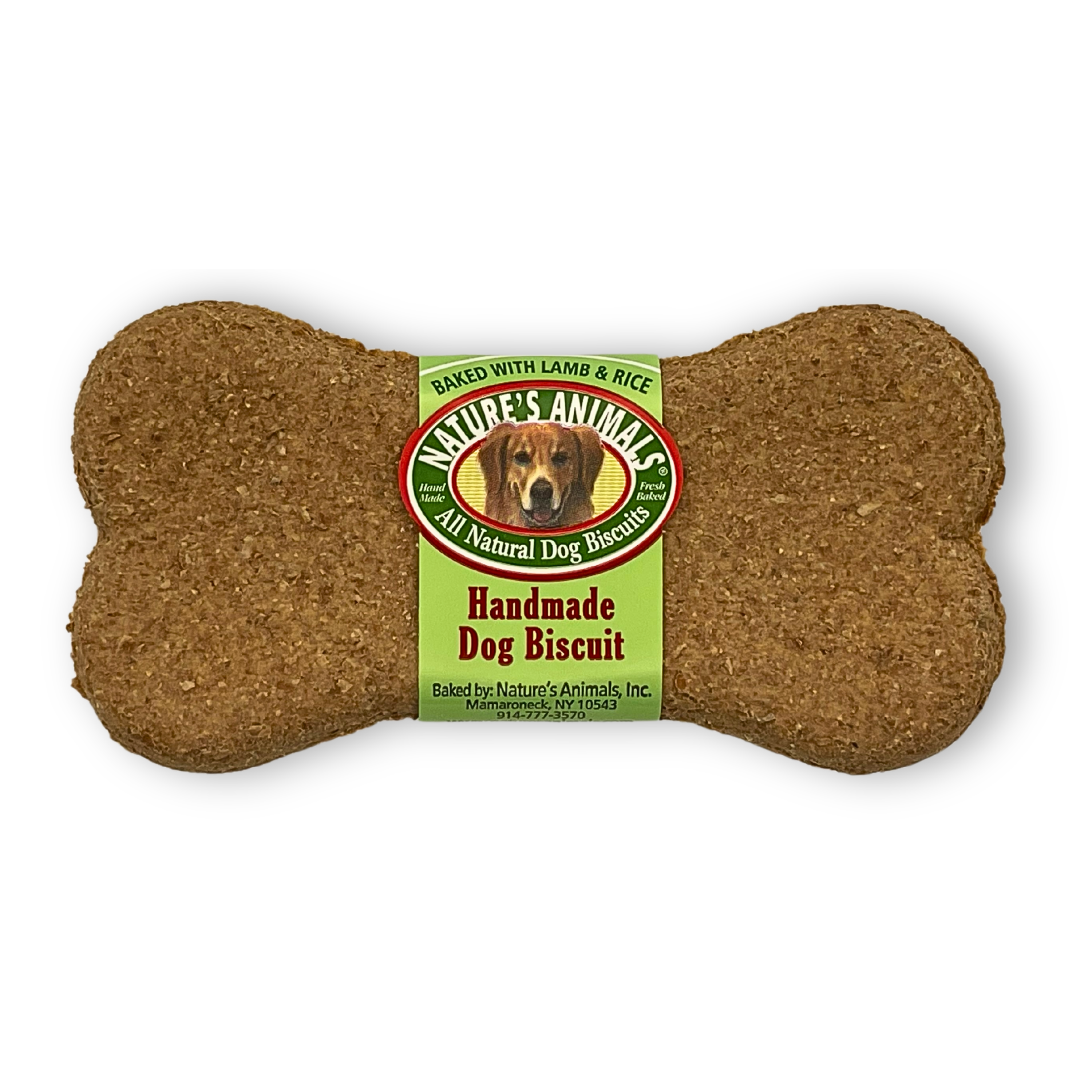 Original Bakery Biscuits (24 Count)