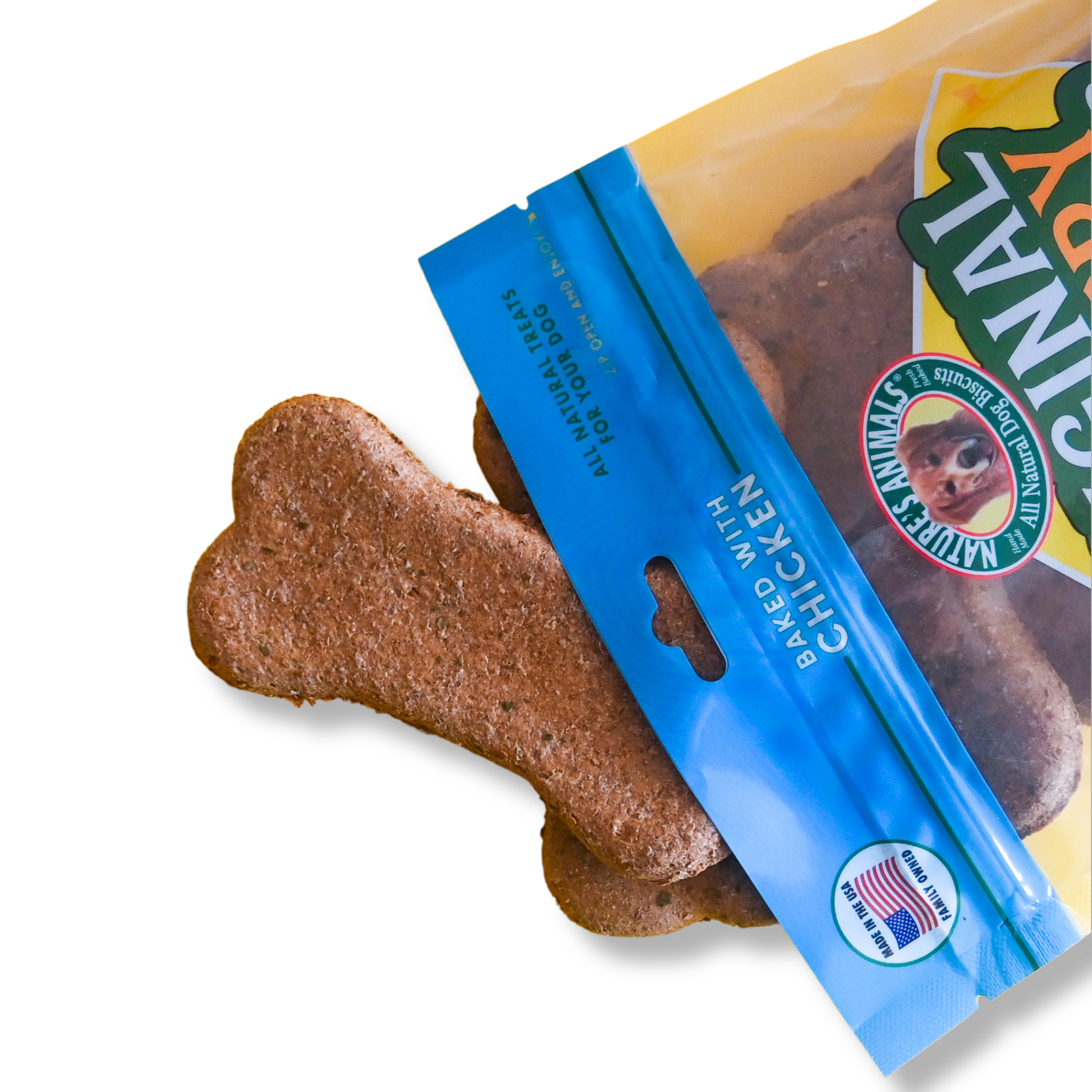 Original Bakery Biscuits Multipack - 10oz. Bag