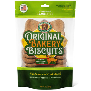 Original Bakery Biscuits Multipack - 10oz. Bag