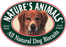 Nature's Animals logo