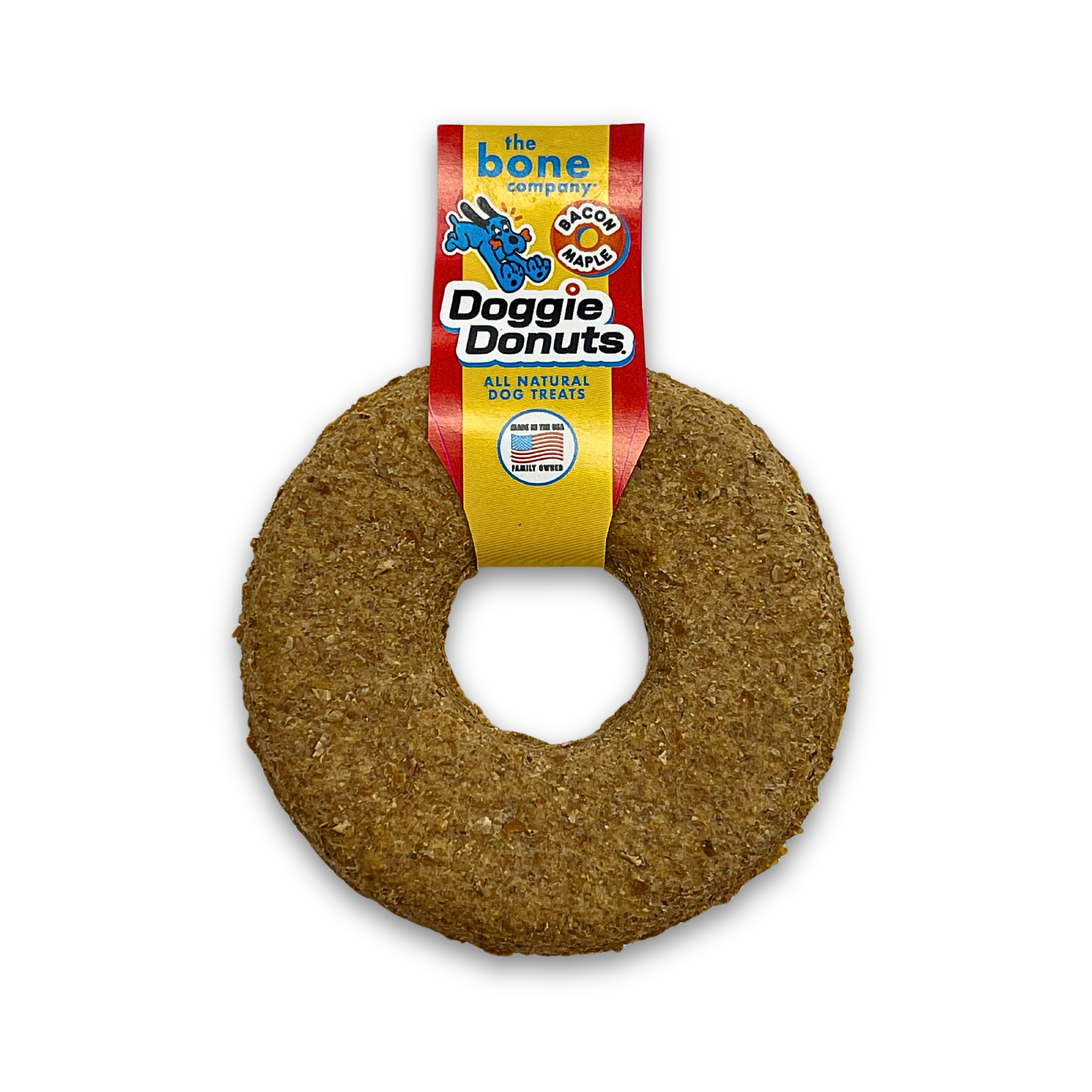 Doggie Donuts (36 Count)