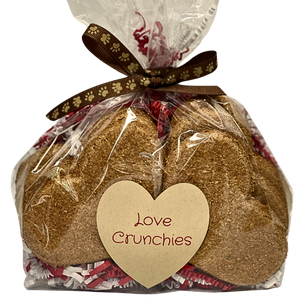 Love Crunchies