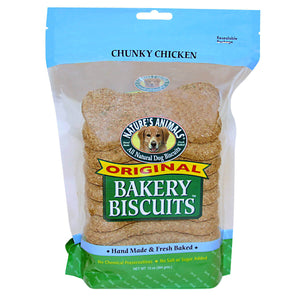 Original Bakery Biscuits (10 Count)