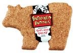 Natures Animals Barnyard Buddies - All Natural, Bakery Fresh, USA Made Dog Treats